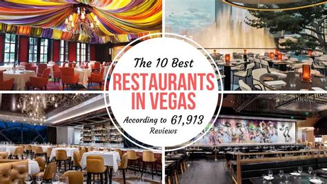 lv spots|Las Vegas’s Best Restaurants, Spring 2024 .